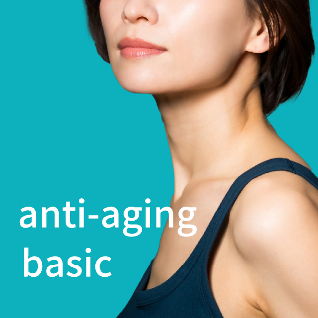 anti-aging basic