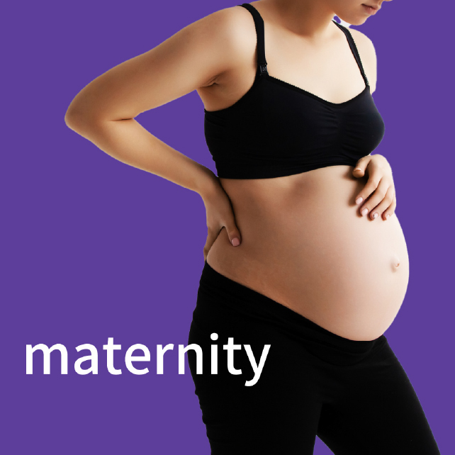 maternity