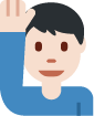 男性1