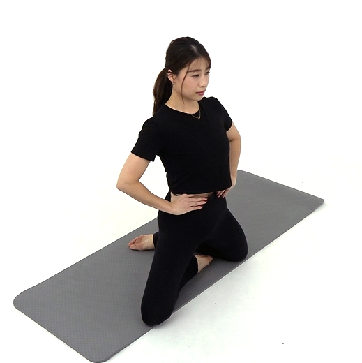 シスターシッティング - FIBE