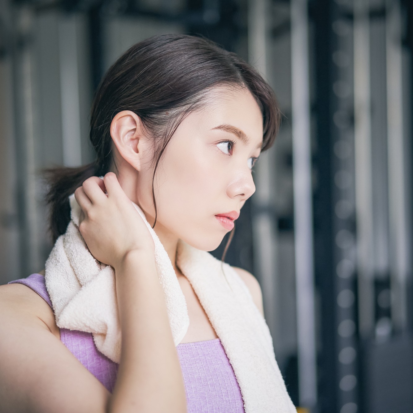 1日10分で効果を出す自宅トレーニングのコツは？