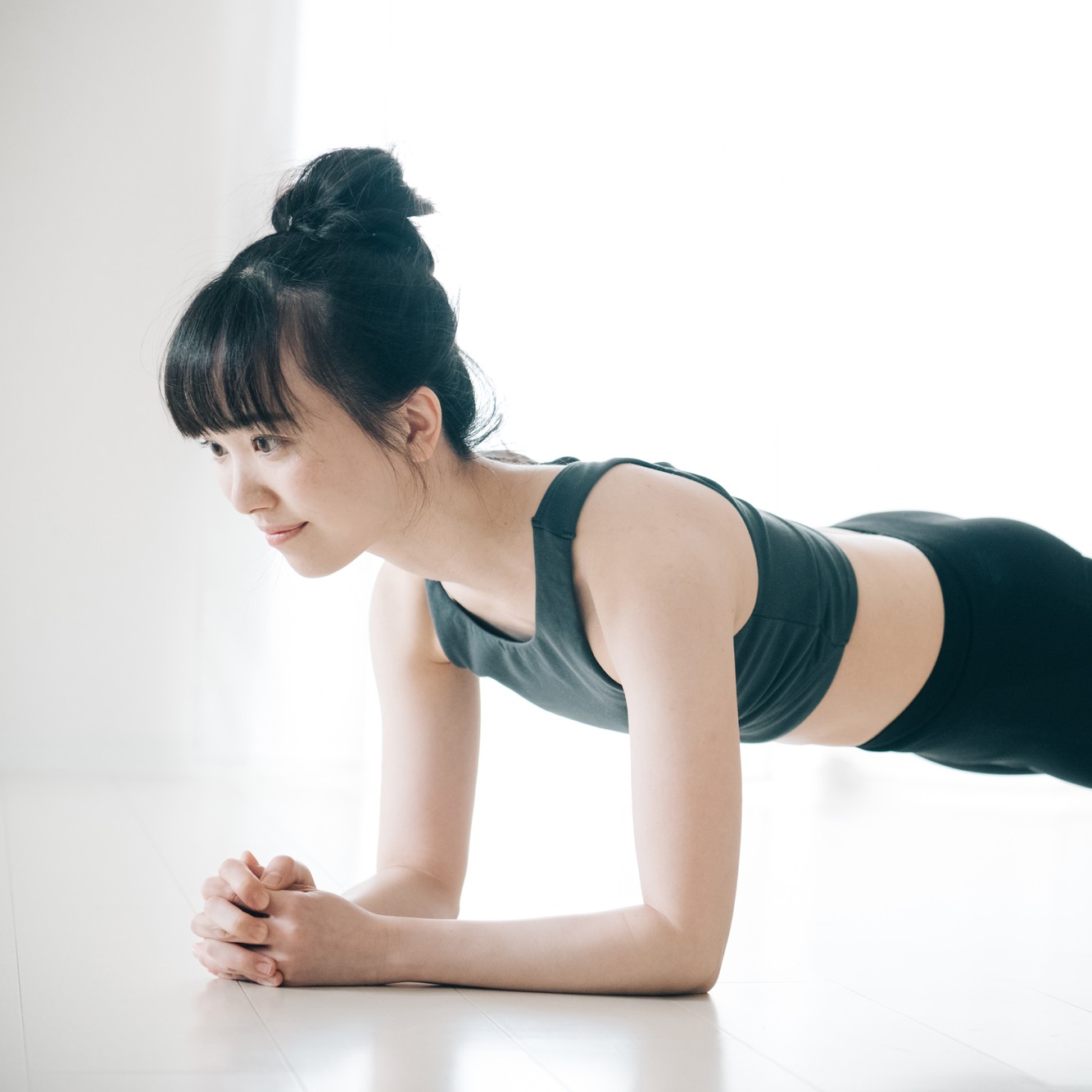 体力がついたと感じるまでどれくらいかかる？