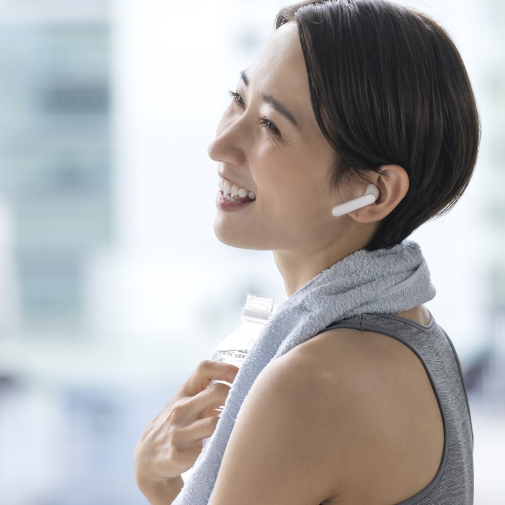 目的別に選ぶ“自分専用”オンラインパーソナルトレーニング