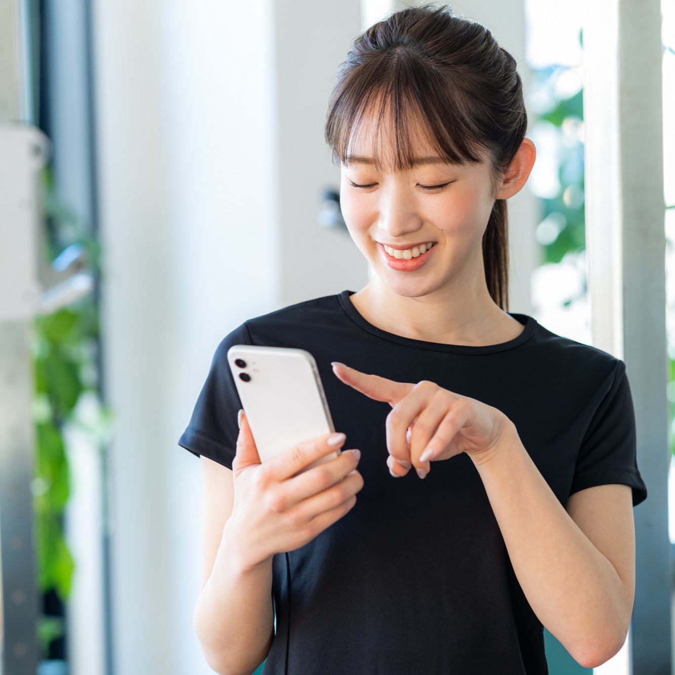 自宅トレーニングとオンラインパーソナルの違いは？