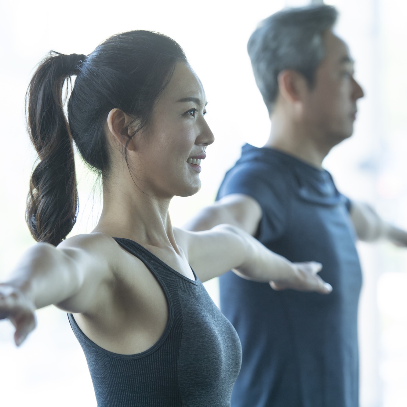 【体力がない…どうすれば改善できる？】今日から始められる“体力の付け方”完全ガイド