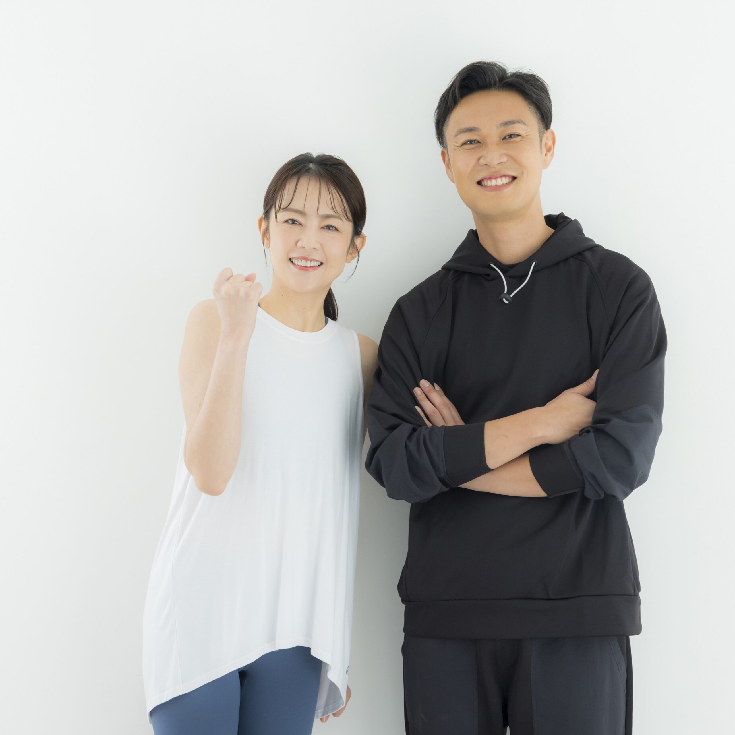 体力が悩みを解決する！ダイエットも老後不安も「体力」で説明できる