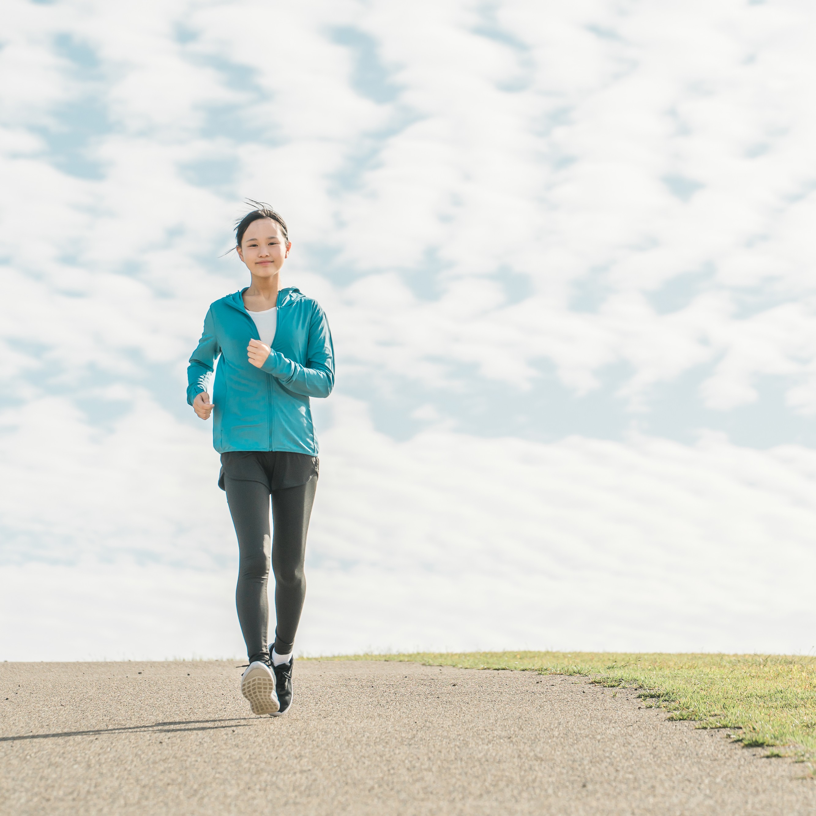 体力をつける方法を完全解説｜運動・栄養・生活習慣で体力を底上げする