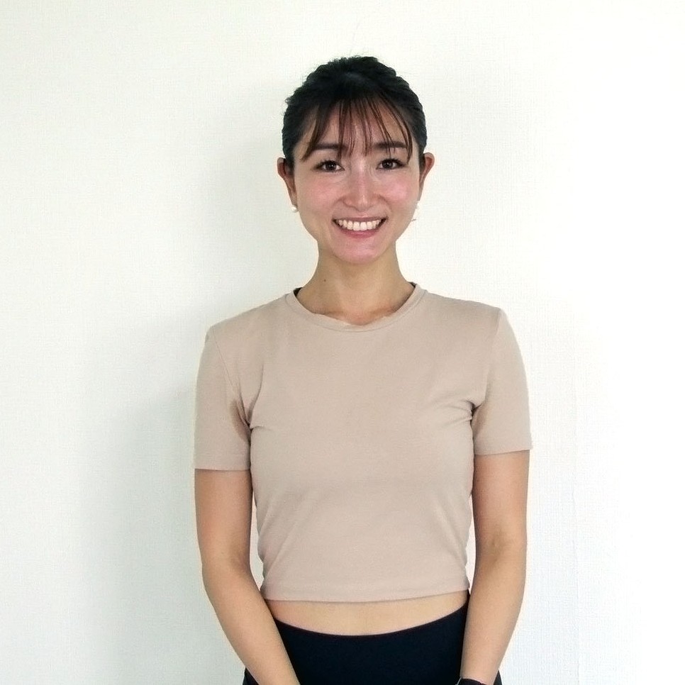 小林 温香