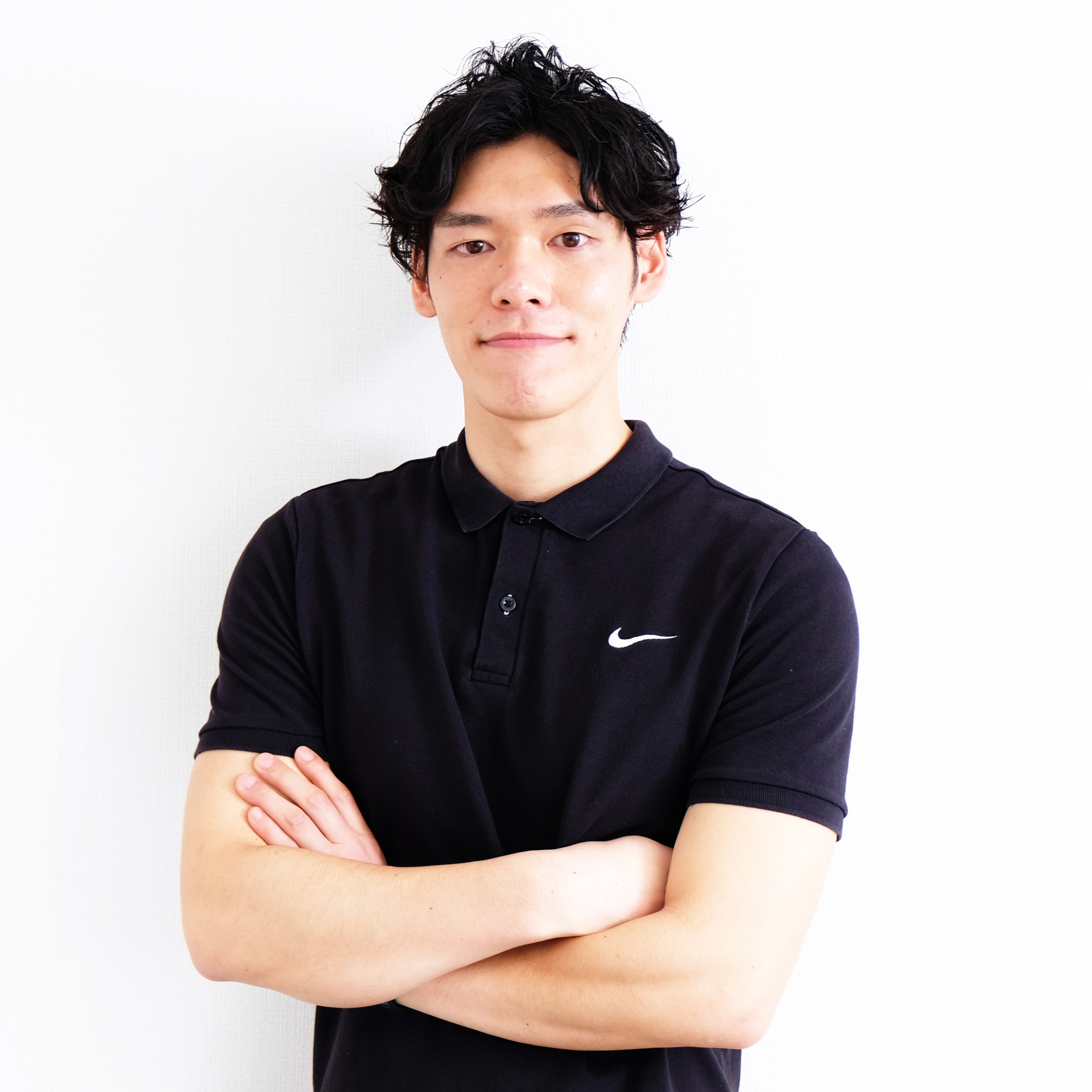 白川 鮎太